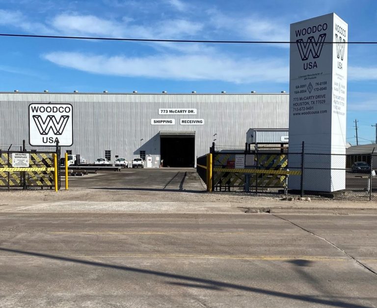 The Texas Pipe Family of Companies Acquires Woodco USA