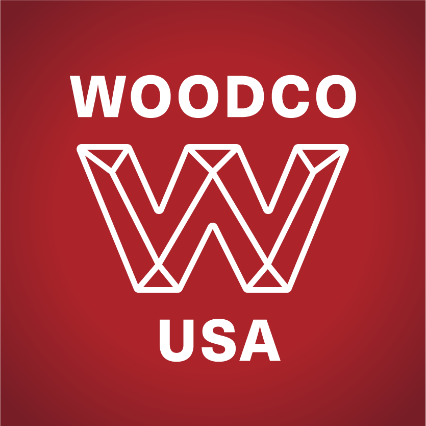 Woodco USA Logo